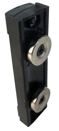 Code 401330 - Aimant pour fixation murale ou poteaux (x6)