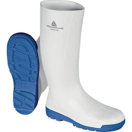 Code 401598 - Botte Agro Nitric S4