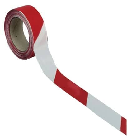 Code 401607 - Ruban de signalisation