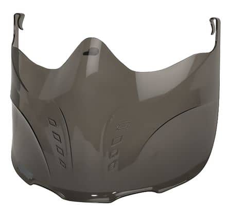Code 401615 - Visière Visor Taurus