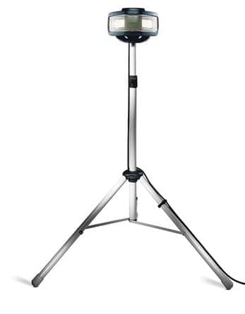 Code 401825 - Projecteur de chantier DUO-Set