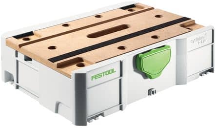 Code 401843 - Systainer Sys-MFT