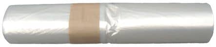 Code 401897 - Sac transparent sécurité