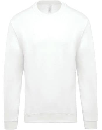 Code 401904 - Sweat-shirt col rond 62-202