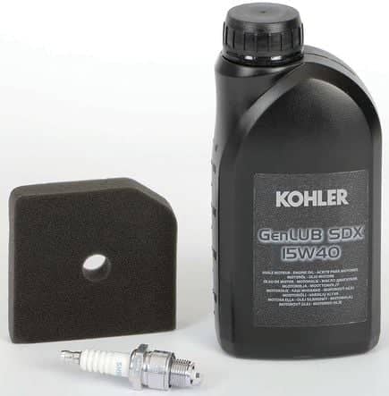 Code 401946 - Kit entretrien pour groupes électrogènes