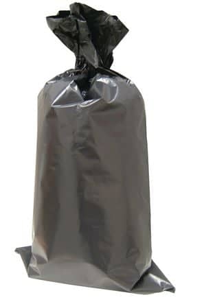Code 401987 - Sac à gravat noir