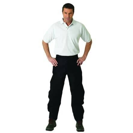 Code 402023 - Pantalon charpentier moleskine