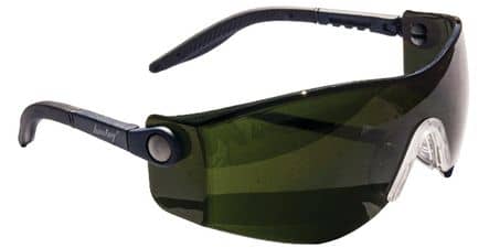 Code 402084 - Lunette à branches de soudeur ATLAS