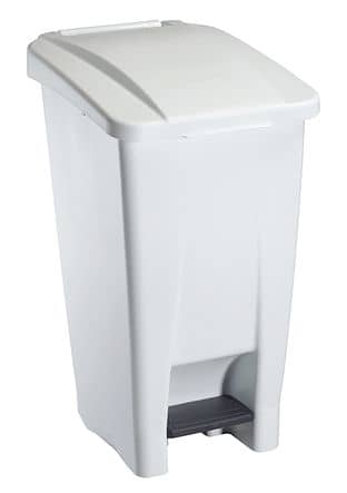 Code 402135 - Poubelle à pédale Mobily 60 L
