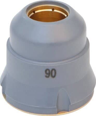 Code 402149 - Buse de protection pour torche plasma TPT140