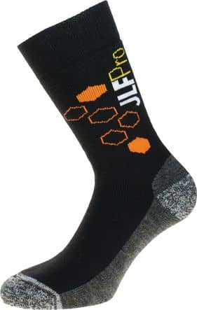 Code 402156 - Chaussette laine