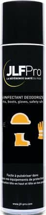 Code 402225 - Désinfectant désodorisant