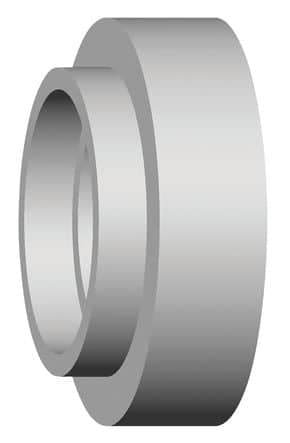 Code 402389 - Bague isolante de buse