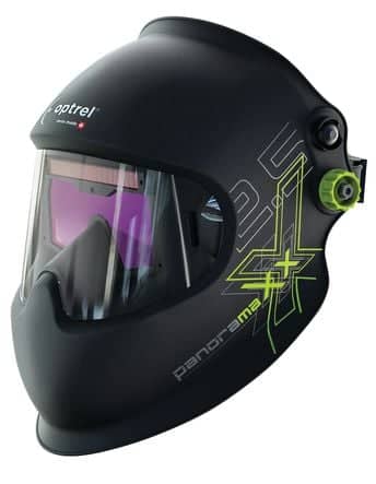 Code 402536 - Masque de soudage Panoramaxx 2.5