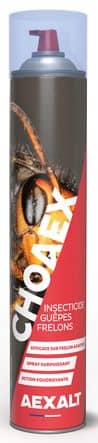 Code 402692 - Aérosol CHOAEX anti-frelon