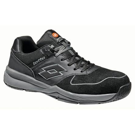 Code 402764 - Basse gris / noir