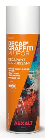 Code 402811 - Décapant graffitis DECAP'FORT