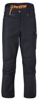 Code 402911 - Pantalon Harpoon Metallo