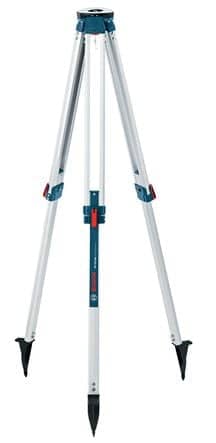 Code 402923 - Trépied chantier ext. BT170 HD