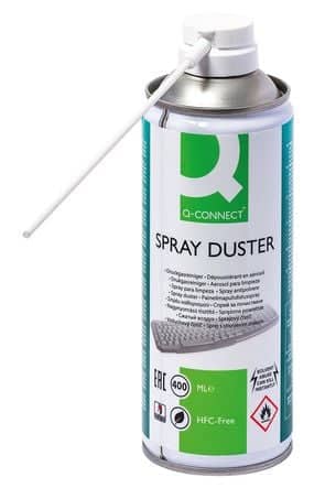 Code 402957 - Vaporisateur gaz sec universel
