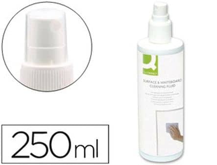 Code 402981 - Spray nettoyant pour tableau blanc