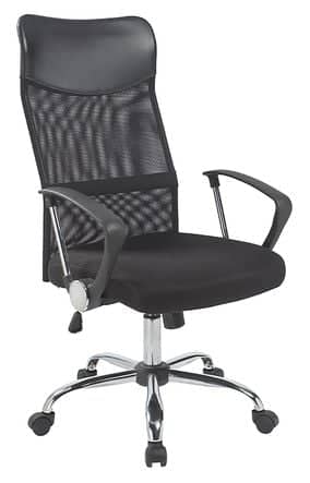 Code 402999 - Fauteuil de bureau