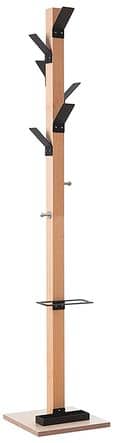 Code 403017 - Porte-manteau