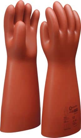 Code 403110 - Gant électricien Flexgrip composite Classe 0