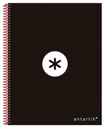 Code 403146 - Cahier spirales