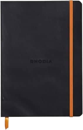 Code 403440 - Carnet Rhodiarama
