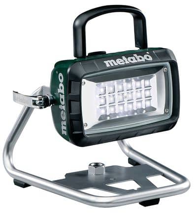 Code 403499 - Projecteur solo BSA 14,4-18 LED