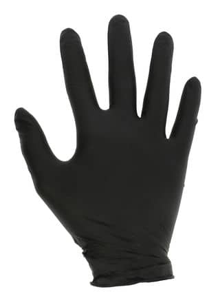 Code 403526 - Nitrile noir