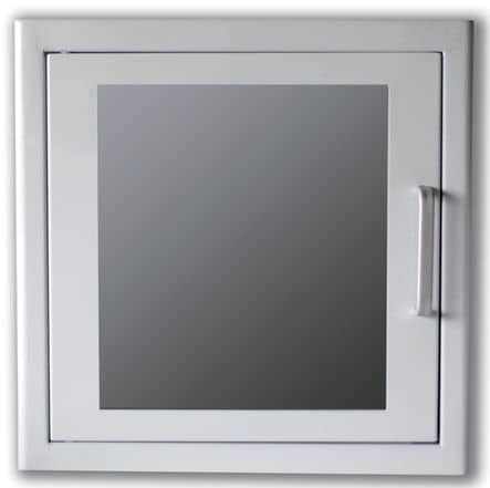 Code 403567 - Armoire défibrillateur