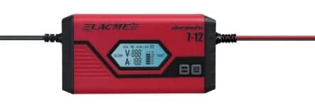 Code 403601 - Chargeur batterie auto - moto - utilitaire 12 V