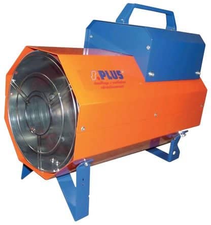 Code 403769 - Générateur gaz ECO 30 M2