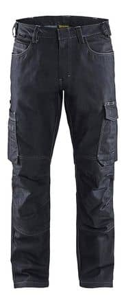 Code 403835 - 1 pantalon Denim 1439 + 1 sweat zip à capuche 3363 offert