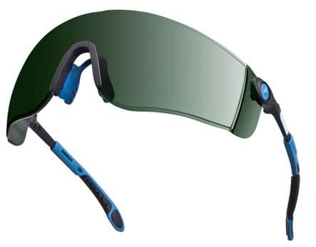 Code 403917 - Lunette à branches de soudeur