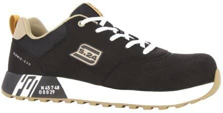 Code 403923 - Chaussure Haka S1PS