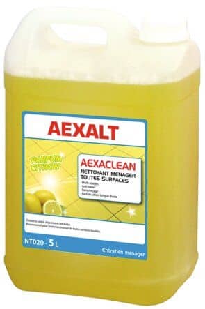 Code 403924 - Nettoyant ménager