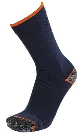 Code 403964 - Chaussettes NO COMPRIM (lot de 3)