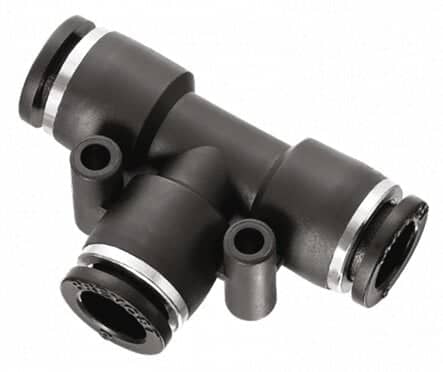 Code 404090 - Raccord instantané conex Té égal femelle