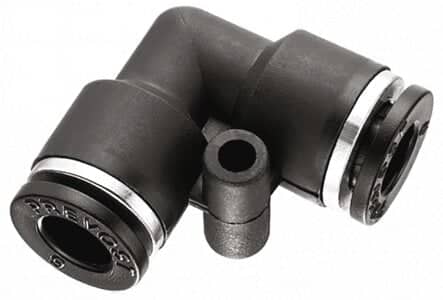 Code 404156 - Raccord instantané conex coude égal 90° femelle