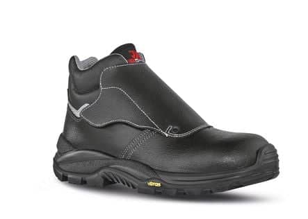 Code 404199 - Chaussure soudeur Bulls S3