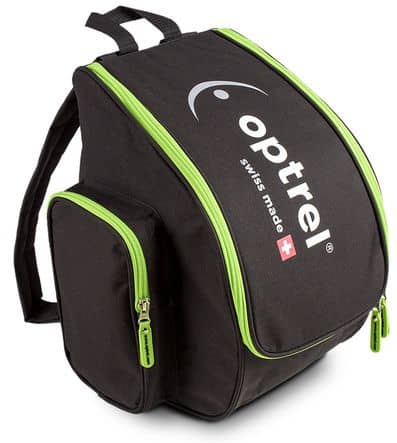 Code 404219 - Noir / vert