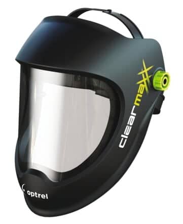 Code 404228 - Masque Clearmaxx
