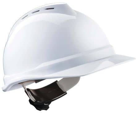 Code 404421 - Casque de chantier V-Gard 200