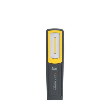 Code 404427 - Lampe baladeuse rechargeable MIDI-EX ATEX