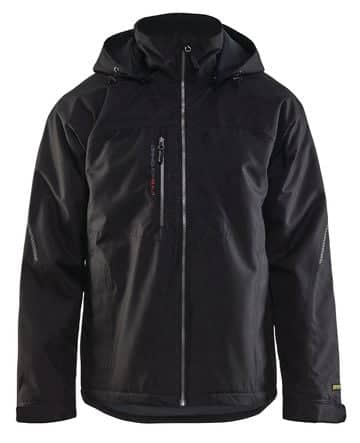 Code 404441 - Veste Hardshell 4790