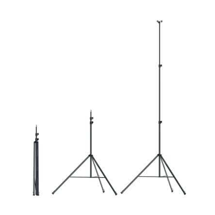 Code 404457 - Trépied 4,5 M pour Site Light