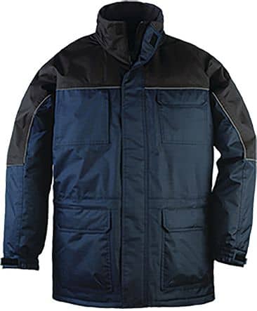 Code 404480 - Parka Ripstop